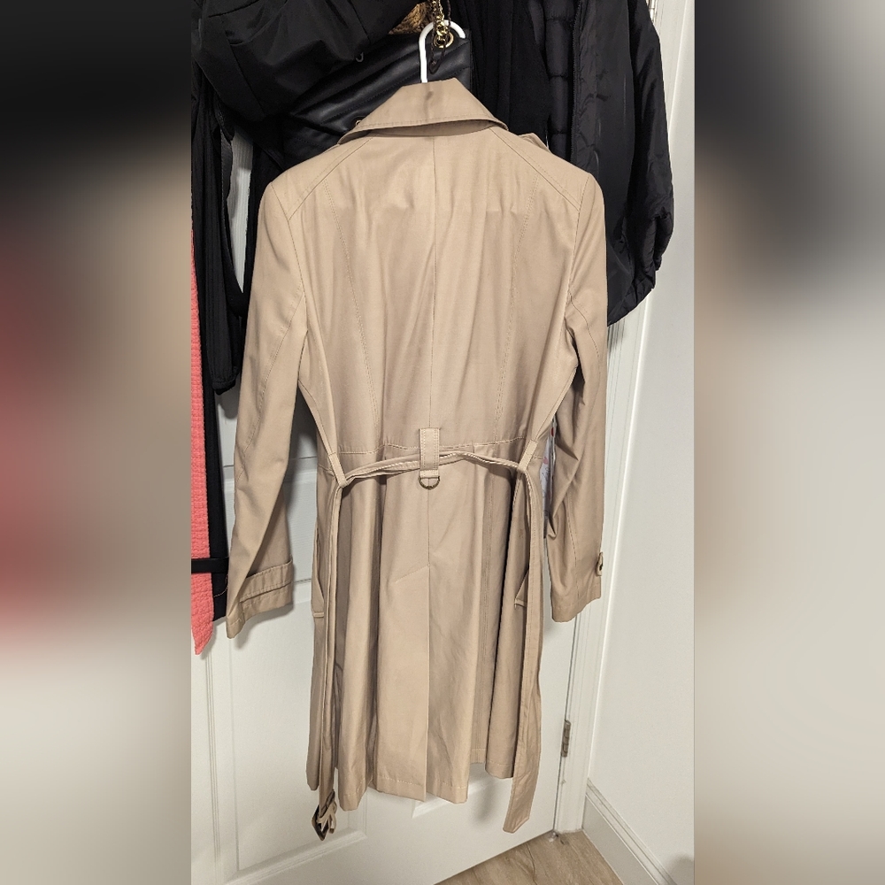 Ralph Lauren rain coat